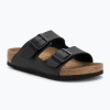 Detské šľapky BIRKENSTOCK Arizona BF Narrow black Detské šľapky BIRKENSTOCK Arizona BF Narrow black