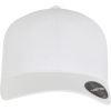 Flexfit Kšiltovka Delta 180AP, 6 panelová, laser cut COT5580AP00199-white Bílá UNI Flexfit Kšiltovka Delta 180AP, 6 panelová, laser cut COT5580AP00199-white Bílá UNI