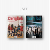 Cherry Bullet: Cherry Dash (With Weverse Benefit SET) - 2CD Cherry Bullet: Cherry Dash (With Weverse Benefit SET) - 2CD