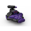 Schleich Tieňové vozidlo na tryskový pohon s mini figúrkou Creature 42667 4059433716855 Schleich Tieňové vozidlo na tryskový pohon s mini figúrkou Creature 42667 4059433716855