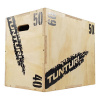 Plyometrická debna drevená TUNTURI Plyo Box Plyometrická debna drevená TUNTURI Plyo Box