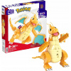 Mega Construx Pokémon Dragonite Sada kociek HKT25 Mega Construx Pokémon Dragonite Sada kociek HKT25