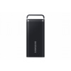 Samsung T5 EVO 2TB, MU-PH2T0S/EU Samsung T5 EVO 2TB, MU-PH2T0S/EU