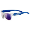 Detské okuliare Uvex SPORTSTYLE 508 clear blue Detské okuliare Uvex SPORTSTYLE 508 clear blue