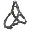Postroj PREMIUM - grafit XS-S: hruď: 30-40cm/10mm Postroj PREMIUM - grafit XS-S: hruď: 30-40cm/10mm