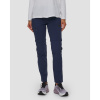 Dámske Trekkingové Nohavice 2-v-1 Mammut Runbold Iv Zip Off Pants Tmavomodré Dámske Trekkingové Nohavice 2-v-1 Mammut Runbold Iv Zip Off Pants Tmavomodré