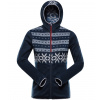 Alpine Pro Noresa Dámsky hrejivý sveter LPLF132 moonlit ocean M-L Alpine Pro Noresa Dámsky hrejivý sveter LPLF132 moonlit ocean M-L
