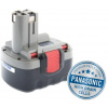 AVACOM BOSCH BAT040 Ni-MH 14,4V 3000mAh, PANASONIC - neoriginálna AVACOM BOSCH BAT040 Ni-MH 14,4V 3000mAh, PANASONIC - neoriginálna