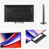 65A7Q QLED TV Hisense 65A7Q QLED TV Hisense