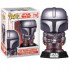 Funko Pop! 732 Star Wars The Mandalorian Funko Pop! 732 Star Wars The Mandalorian