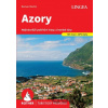 Azory - turistický průvodce Rother - neuvedený autor Azory - turistický průvodce Rother - neuvedený autor