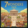Repos Production 7 Wonders Dice Repos Production 7 Wonders Dice