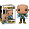 Funko Pop! Movies: Black Adam – Black Adam Funko Pop! Movies: Black Adam – Black Adam