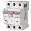 Eaton Electric s.r.o. 3-pólový istič Eaton PL7-D32/3 32A D 10kA (263424) – xPole Moeller Eaton Electric s.r.o. 3-pólový istič Eaton PL7-D32/3 32A D 10kA (263424) – xPole Moeller