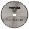 Makita D-73019 pilový kotouč na hliník 305x30x80T TCT Makita D-73019 pilový kotouč na hliník 305x30x80T TCT