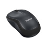 LOGITECH Logitech® M220 Silent, black 910-004878 LOGITECH Logitech® M220 Silent, black 910-004878