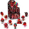 Funko Pop! Mystery Minis Marvel Comics Deadpool náhodný 1 kus Funko Pop! Mystery Minis Marvel Comics Deadpool náhodný 1 kus