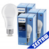SADA 3x Philips LED žiarovka E27 13W 1521lm 2700K EyeComfort CorePro SADA 3x Philips LED žiarovka E27 13W 1521lm 2700K EyeComfort CorePro