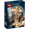 LEGO Harry Potter 76421 Domáci škriatok Dobby LEGO Harry Potter 76421 Domáci škriatok Dobby