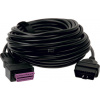 Kunzer 10854478 Diagnostický predlžovací kábel OBD II 5m Kunzer 10854478 Diagnostický predlžovací kábel OBD II 5m