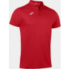Joma Polokošeľa POLO SHIRT RED S/S Veľkosť: M Joma Polokošeľa POLO SHIRT RED S/S Veľkosť: M