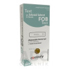 Controly Test OKULTNÉ KRVÁCANIE, FOB test súprava na samodiagnostický test zo vzorky stolice 1x1 ks Controly Test OKULTNÉ KRVÁCANIE, FOB test súprava na samodiagnostický test zo vzorky stolice 1x1 ks