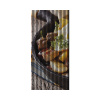Dizajnový akustický panel DIGI05Q 1133x19x2400 mm Dizajnový akustický panel DIGI05Q 1133x19x2400 mm