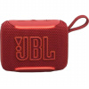 JBL GO5 bezdrôtový Bluetooth reproduktor - červený JBL GO5RED - možnosť vrátiť tovar ZADARMO do 30tich dní JBL GO5 bezdrôtový Bluetooth reproduktor - červený JBL GO5RED - možnosť vrátiť tovar ZADARMO do 30tich dní