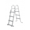 Bestway 58330 Bezpečnostné schodíky do bazéna 1,07 m Bestway 58330 Bezpečnostné schodíky do bazéna 1,07 m