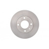 TATechnix Brzdový kotúč 227 mm Fiat PANDA (141_) - BOSCH TATechnix Brzdový kotúč 227 mm Fiat PANDA (141_) - BOSCH