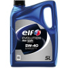 Olej motorový Elf 5W-40 Evolution 900 SXR, 5L Olej motorový Elf 5W-40 Evolution 900 SXR, 5L