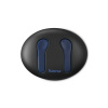 HAMA Bluetooth® slúchadlá Spirit Unchained, True Wireless, ENC, FC, BL - 00184169 HAMA Bluetooth® slúchadlá Spirit Unchained, True Wireless, ENC, FC, BL - 00184169