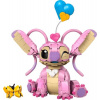 LEGO® - Lilo a Stitch - Angel LEGO® - Lilo a Stitch - Angel