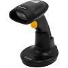 NewLand HR15 Wahoo-Serie / 1D / USB / RS232 / kit (RS232) / černá NewLand HR15 Wahoo-Serie / 1D / USB / RS232 / kit (RS232) / černá