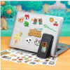 Samolepky technické Animal Crossing Samolepky technické Animal Crossing