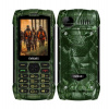 EVOLVEO StrongPhone H1, IP68 odolný Dual SIM telefón, 2,8 EVOLVEO StrongPhone H1, IP68 odolný Dual SIM telefón, 2,8