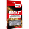 Sopro Brokát do škár Strieborný 100g Sopro Brokát do škár Strieborný 100g