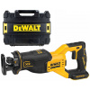 DeWALT DCS382NT Aku píla chvostovka XR (18V/bez aku) kufr Tstak DeWALT DCS382NT Aku píla chvostovka XR (18V/bez aku) kufr Tstak