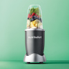 NutriBullet NB606DG 0,7 l Stojací mixér 600 W Stříbrná NutriBullet NB606DG 0,7 l Stojací mixér 600 W Stříbrná