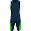 Joma BODY TRIATHLON NAVY-FLUOR GREEN SLEEVELESS Veľkosť: M Joma BODY TRIATHLON NAVY-FLUOR GREEN SLEEVELESS Veľkosť: M