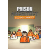 Prison Architect - Second Chances (DLC) - Steam PC Prison Architect - Second Chances (DLC) - Steam PC