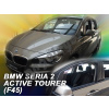 Deflektory na okná pre BMW 2 F45 Active Tourer, 2ks Deflektory na okná pre BMW 2 F45 Active Tourer, 2ks
