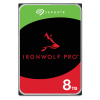Seagate IronWolf Pro 8TB, ST8000NT001 Seagate IronWolf Pro 8TB, ST8000NT001