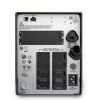 APC Smart-UPS 1500 VA LCD 230 V so SmartConnect APC Smart-UPS 1500 VA LCD 230 V so SmartConnect