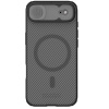 Nillkin CamShield PRO Magnetic Zadný Kryt pre Apple iPhone Air Transparent Black Nillkin CamShield PRO Magnetic Zadný Kryt pre Apple iPhone Air Transparent Black