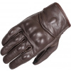 Rukavice na motorku TXR Torino tmavo hnedé Veľkosť: S Rukavice na motorku TXR Torino tmavo hnedé Veľkosť: S