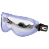Cofra Sofytouch uzavreté pracovné ochranné okuliare číre Cofra Sofytouch uzavreté pracovné ochranné okuliare číre
