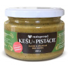 Nutspread Kešu & Pistácie 1 kg Nutspread Kešu & Pistácie 1 kg