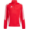 Adidas Tiro 24 Training Top Jr IR9361 sweatshirt (188736) 140cm Adidas Tiro 24 Training Top Jr IR9361 sweatshirt (188736) 140cm