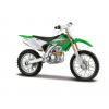 Maisto Motocykel Kawasaki KX™ 250F 1:18 Maisto Motocykel Kawasaki KX™ 250F 1:18